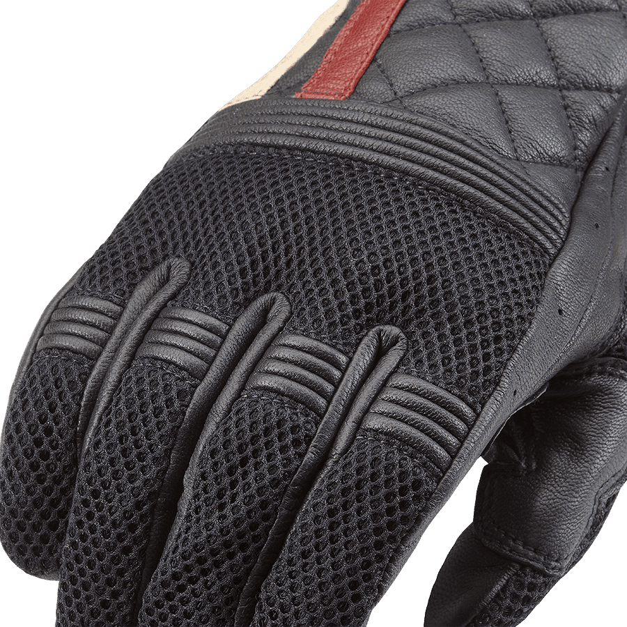 完全新品未使用 SOL x FUC Hairy Gloves (Red) 新品】SOL x FUC Hairy Gloves (Red)